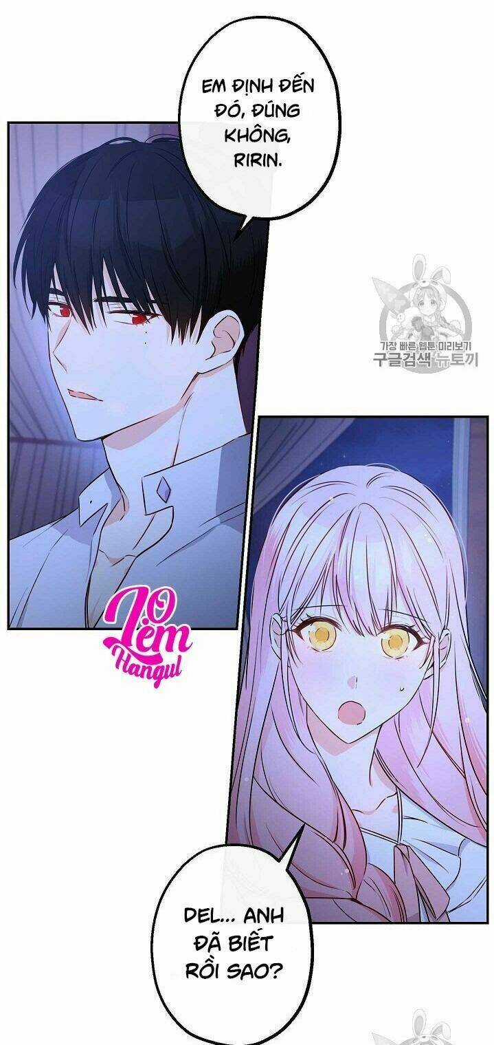 Cuộc Hôn Nhân Giả Dối Chapter 62 trang 56