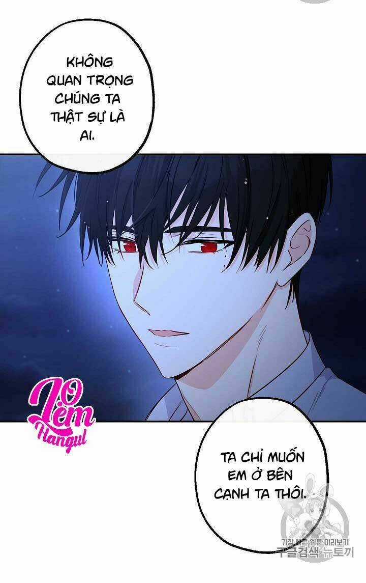 Cuộc Hôn Nhân Giả Dối Chapter 62 trang 61