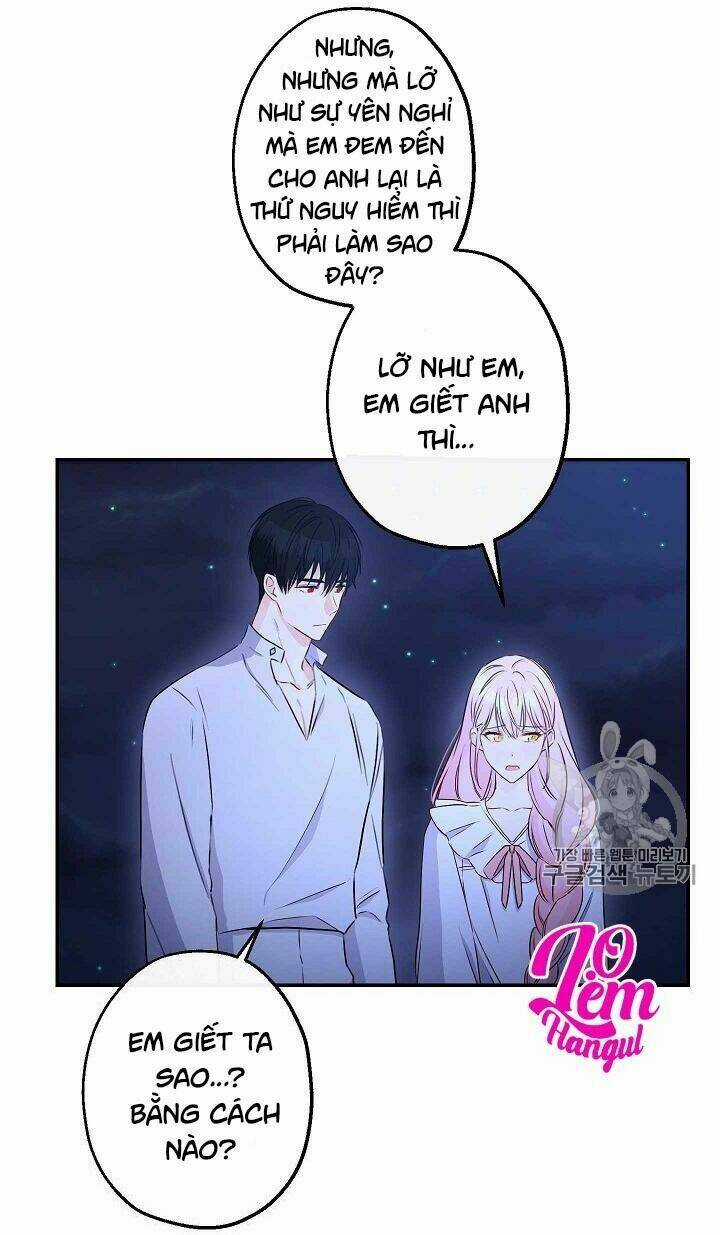 Cuộc Hôn Nhân Giả Dối Chapter 62 trang 63