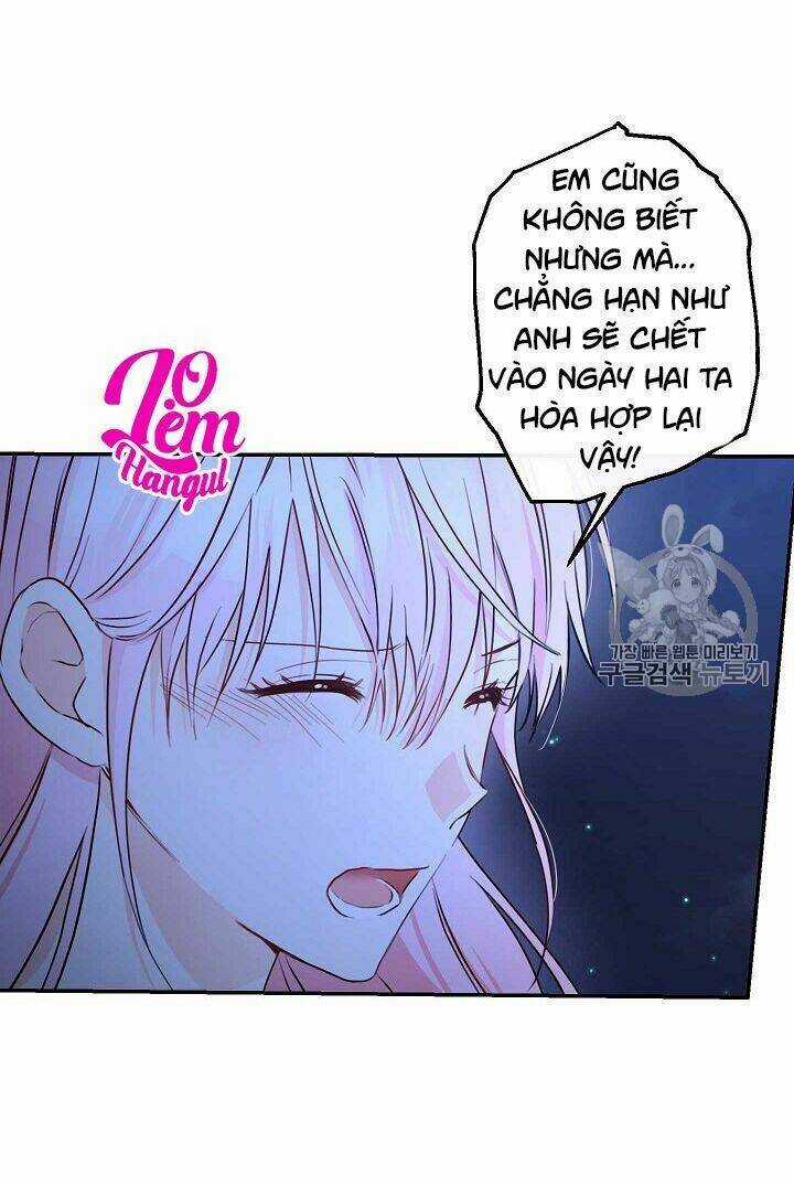 Cuộc Hôn Nhân Giả Dối Chapter 62 trang 64