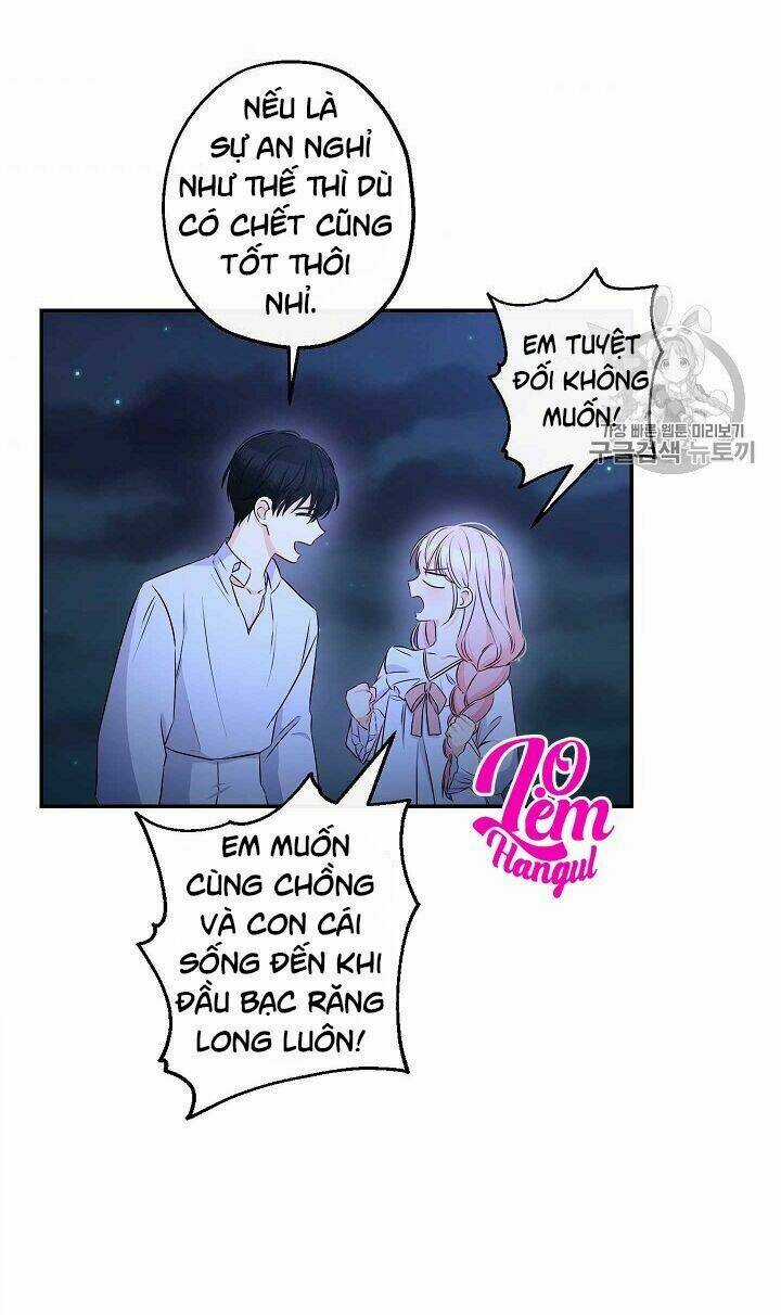 Cuộc Hôn Nhân Giả Dối Chapter 62 trang 67