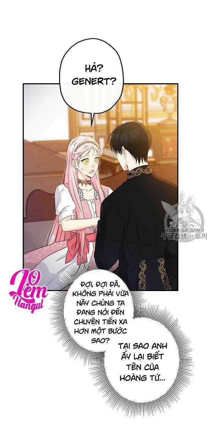 Cuộc Hôn Nhân Giả Dối Chapter 62 trang 7