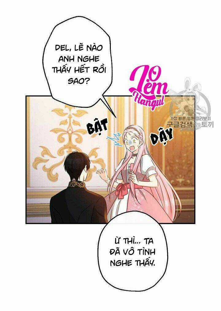 Cuộc Hôn Nhân Giả Dối Chapter 62 trang 8