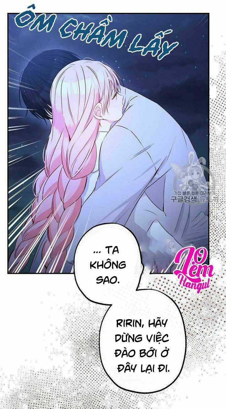 Cuộc Hôn Nhân Giả Dối Chapter 63 trang 11