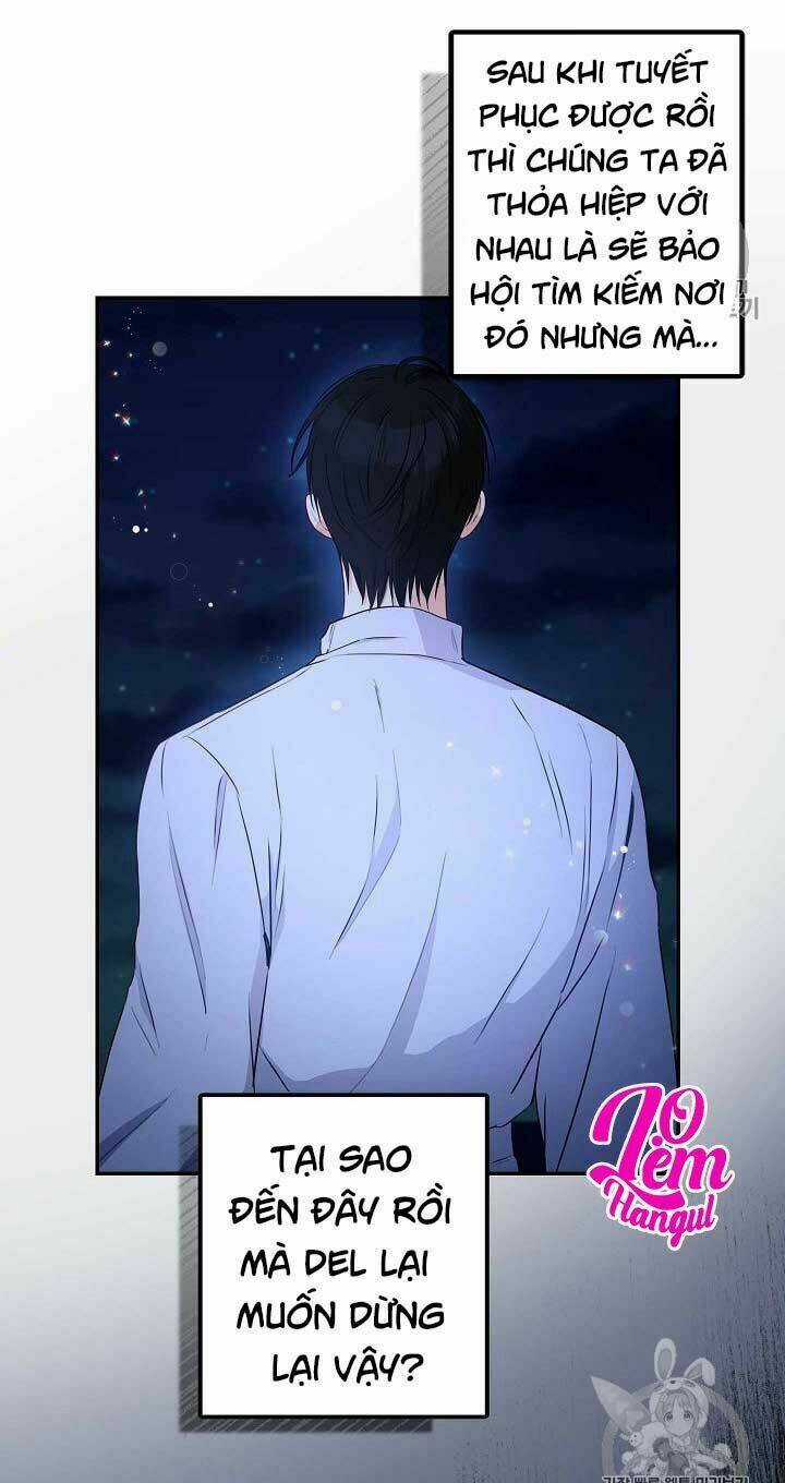 Cuộc Hôn Nhân Giả Dối Chapter 63 trang 17