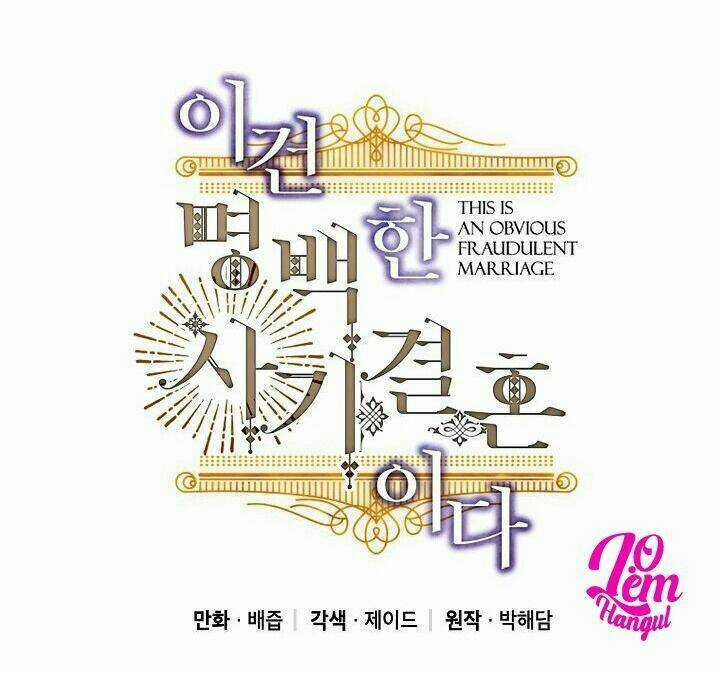 Cuộc Hôn Nhân Giả Dối Chapter 63 trang 19