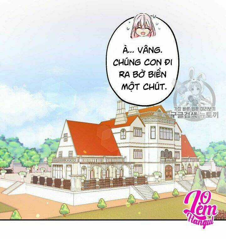 Cuộc Hôn Nhân Giả Dối Chapter 63 trang 21