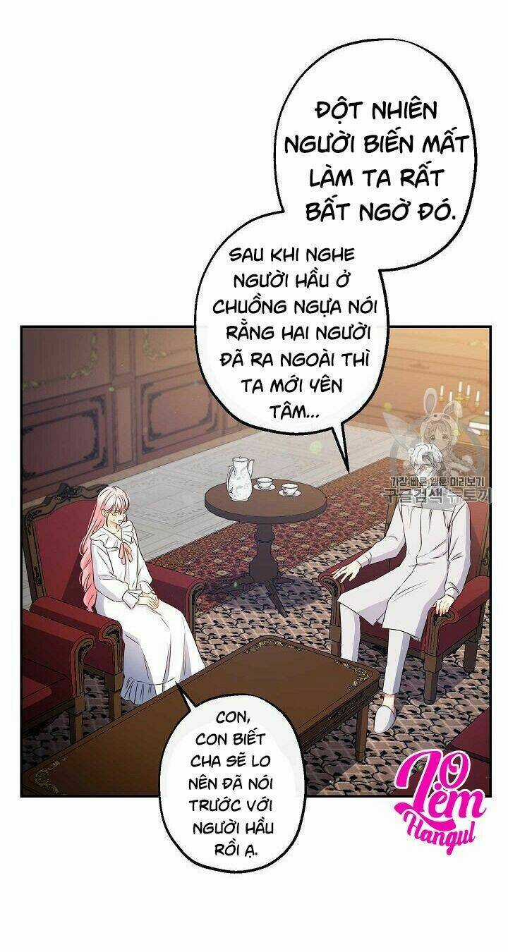 Cuộc Hôn Nhân Giả Dối Chapter 63 trang 22