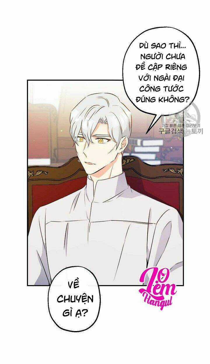 Cuộc Hôn Nhân Giả Dối Chapter 63 trang 23