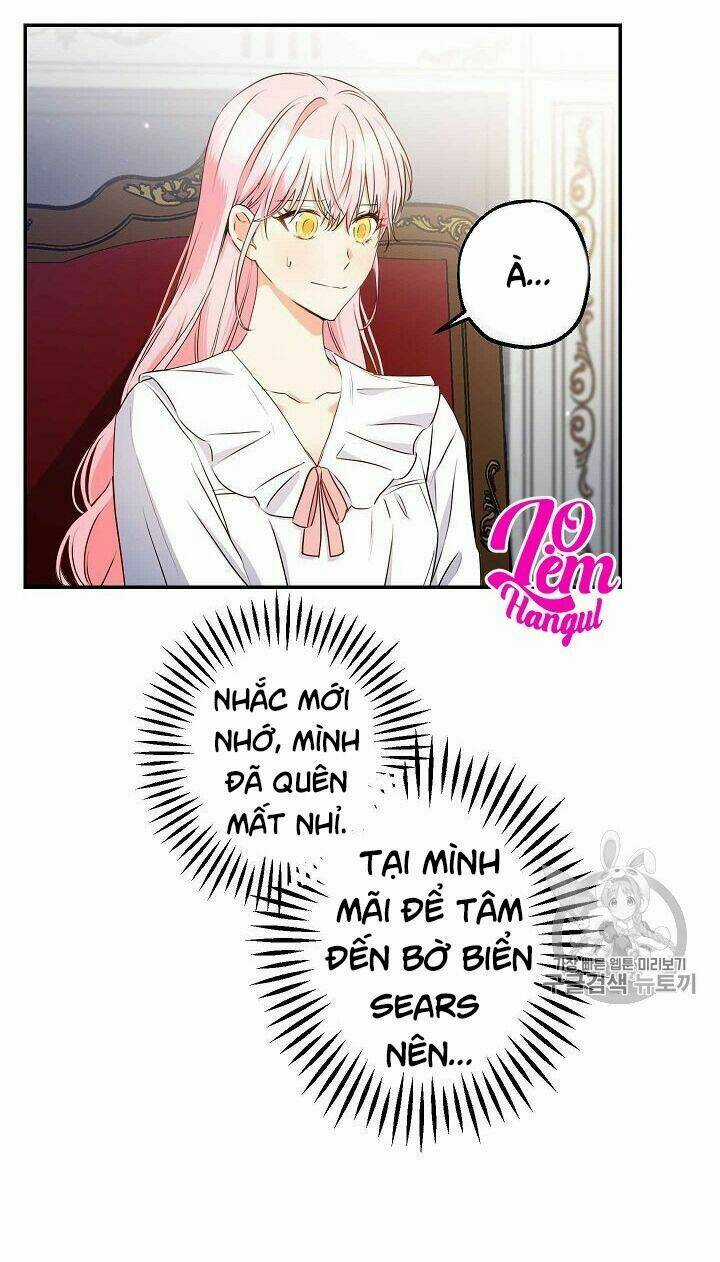 Cuộc Hôn Nhân Giả Dối Chapter 63 trang 25