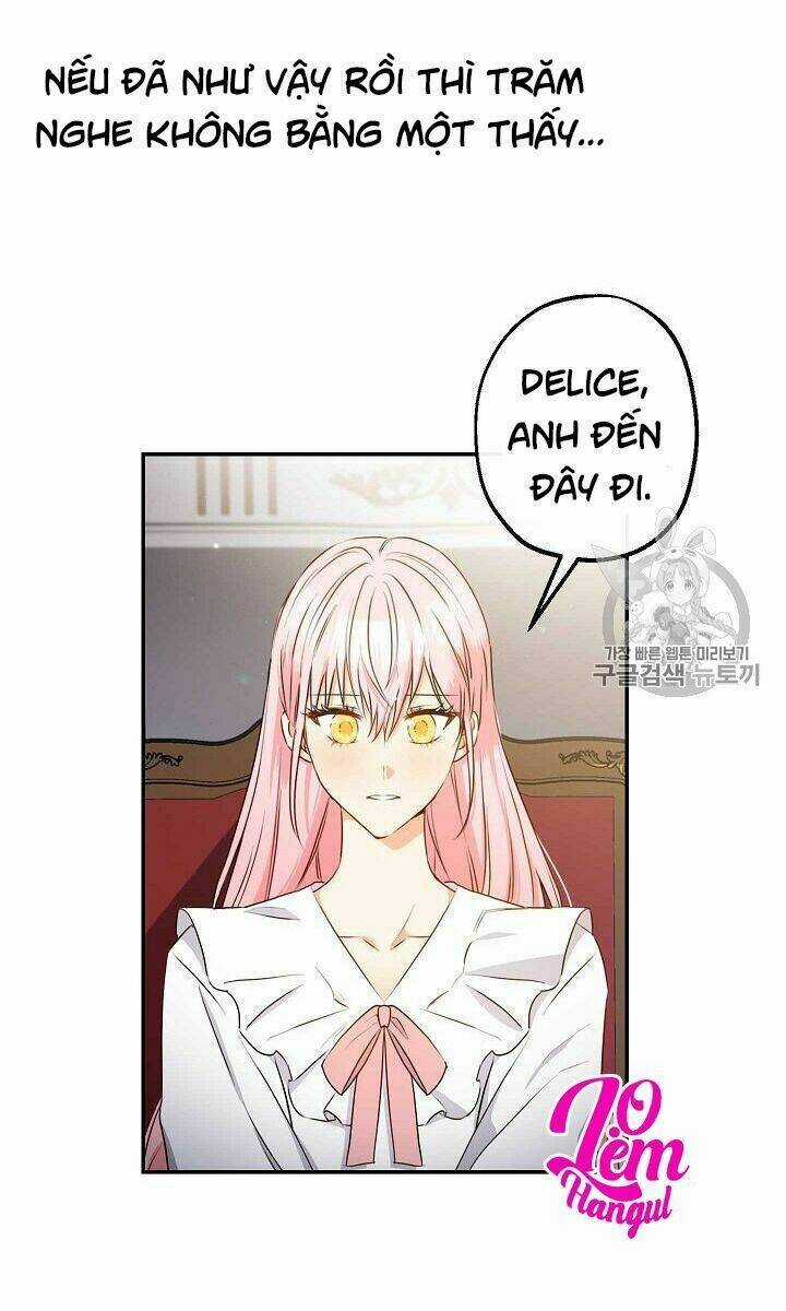 Cuộc Hôn Nhân Giả Dối Chapter 63 trang 27