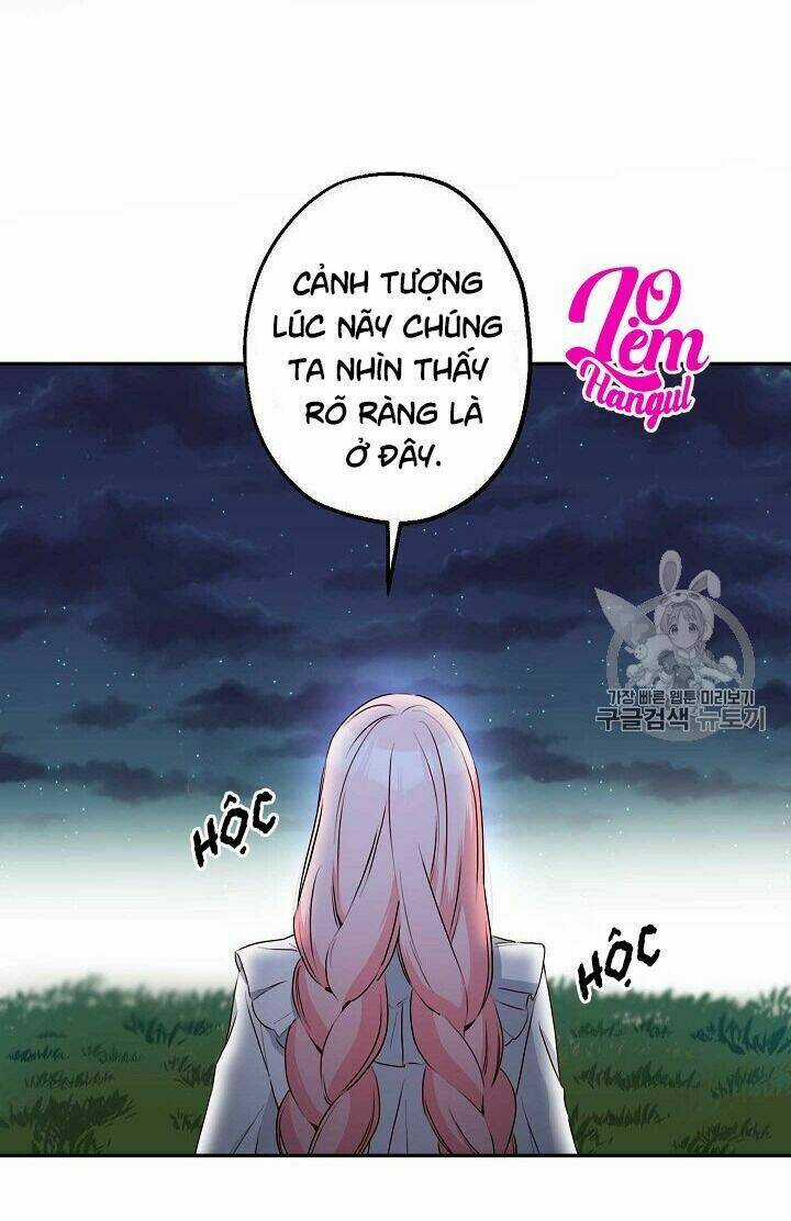 Cuộc Hôn Nhân Giả Dối Chapter 63 trang 3