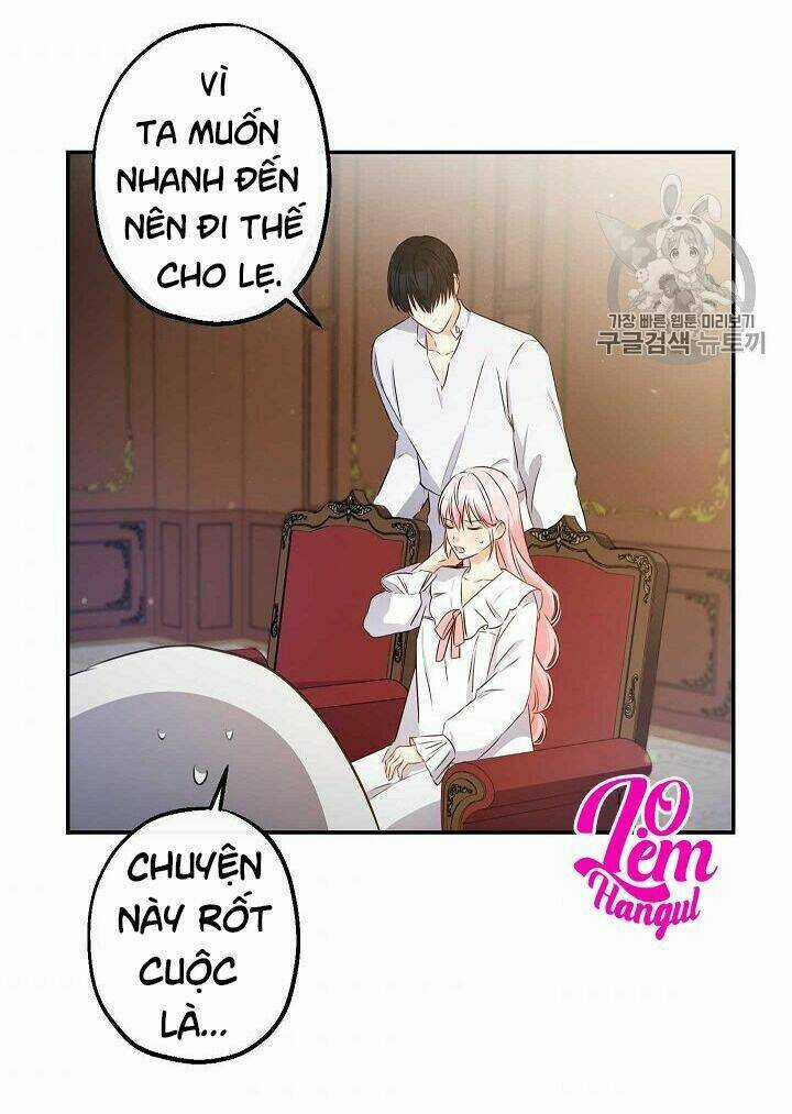 Cuộc Hôn Nhân Giả Dối Chapter 63 trang 31