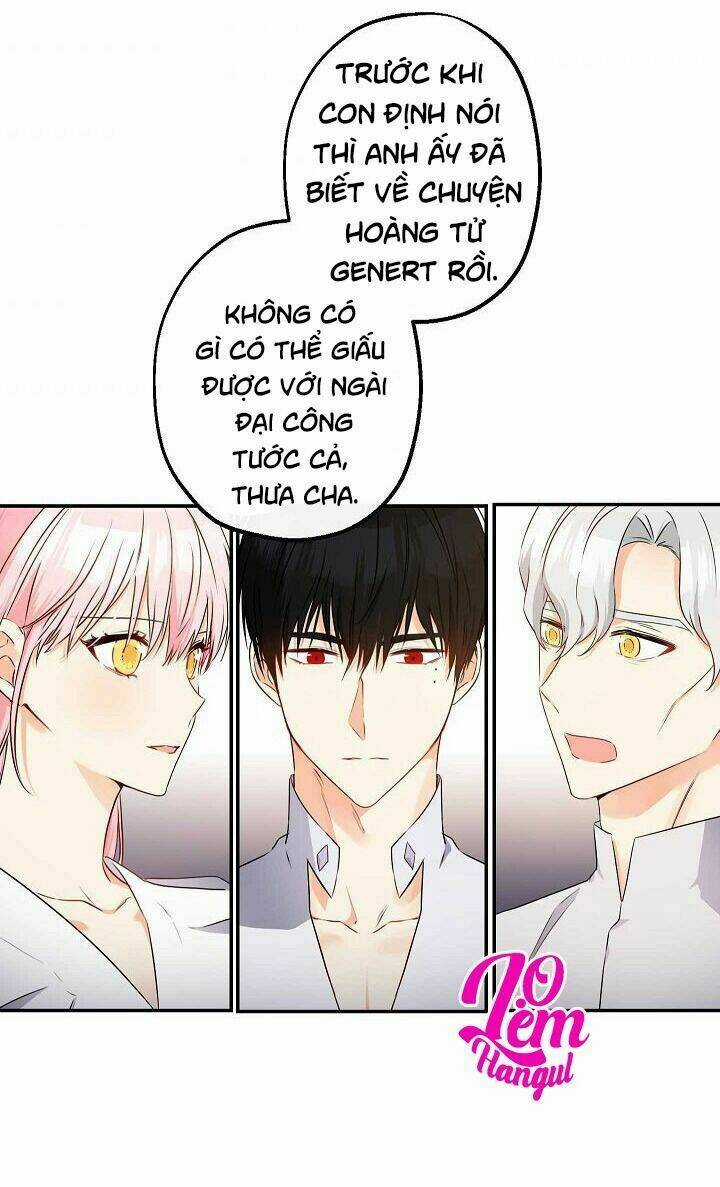 Cuộc Hôn Nhân Giả Dối Chapter 63 trang 32