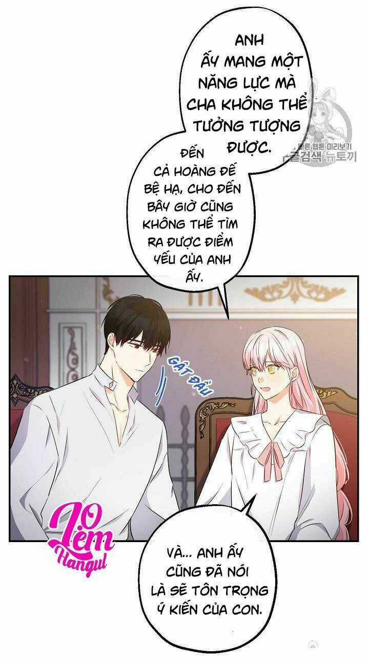 Cuộc Hôn Nhân Giả Dối Chapter 63 trang 34