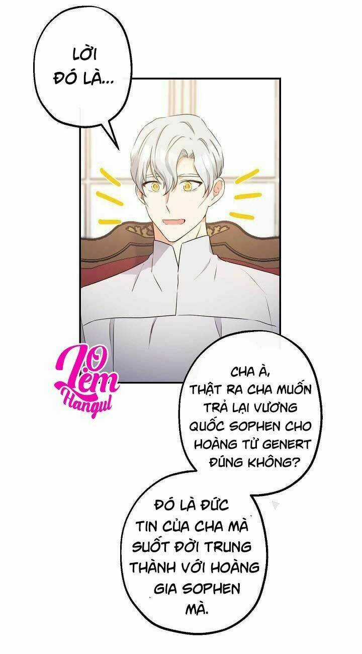 Cuộc Hôn Nhân Giả Dối Chapter 63 trang 35