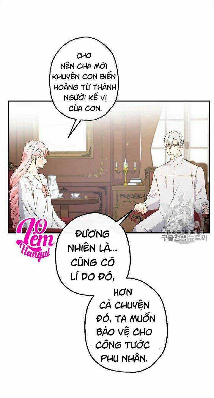 Cuộc Hôn Nhân Giả Dối Chapter 63 trang 36