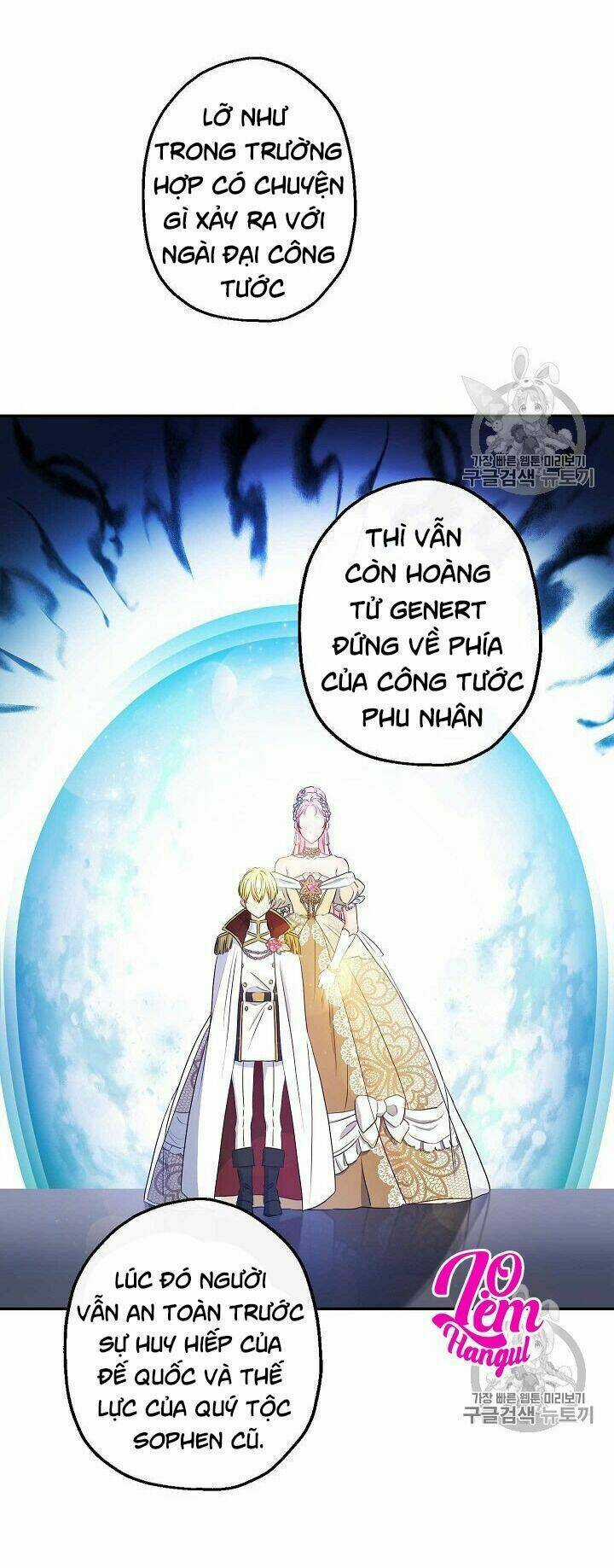 Cuộc Hôn Nhân Giả Dối Chapter 63 trang 37