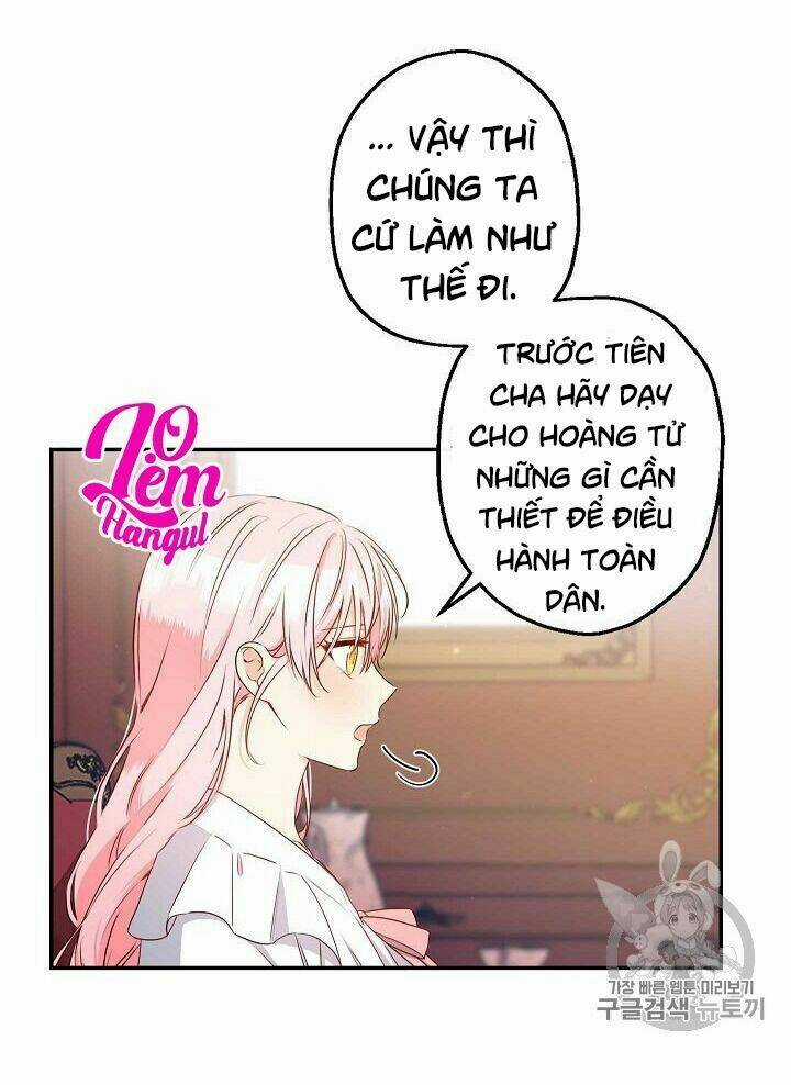 Cuộc Hôn Nhân Giả Dối Chapter 63 trang 38