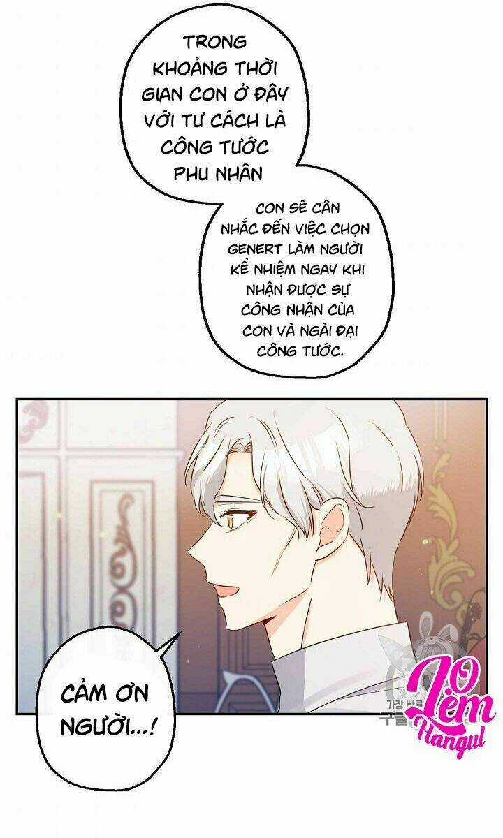 Cuộc Hôn Nhân Giả Dối Chapter 63 trang 39