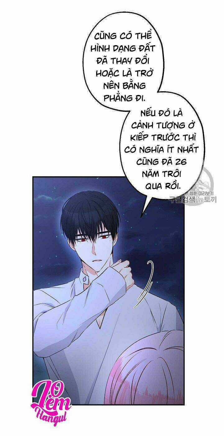 Cuộc Hôn Nhân Giả Dối Chapter 63 trang 4