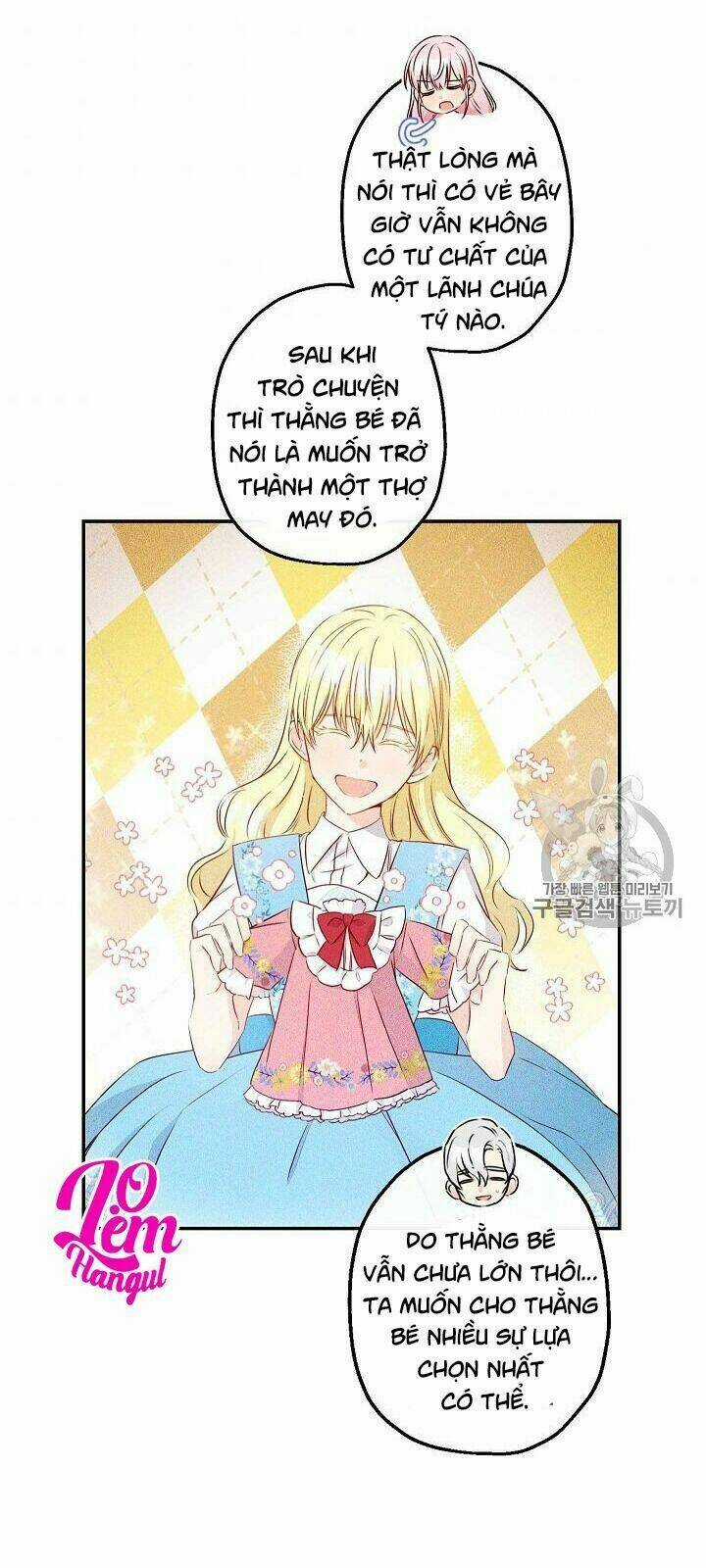 Cuộc Hôn Nhân Giả Dối Chapter 63 trang 40