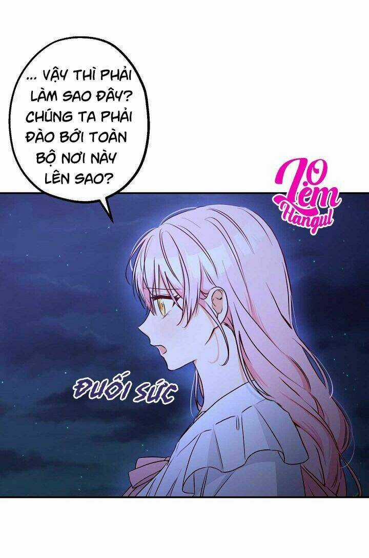 Cuộc Hôn Nhân Giả Dối Chapter 63 trang 5