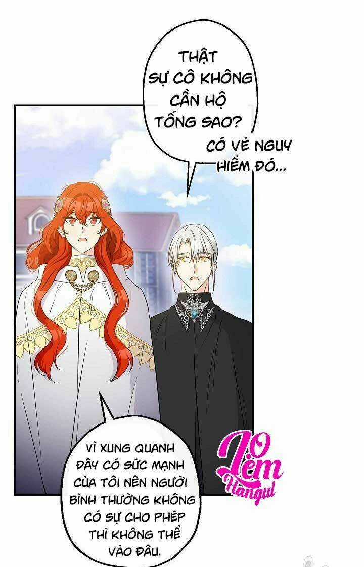 Cuộc Hôn Nhân Giả Dối Chapter 63 trang 50