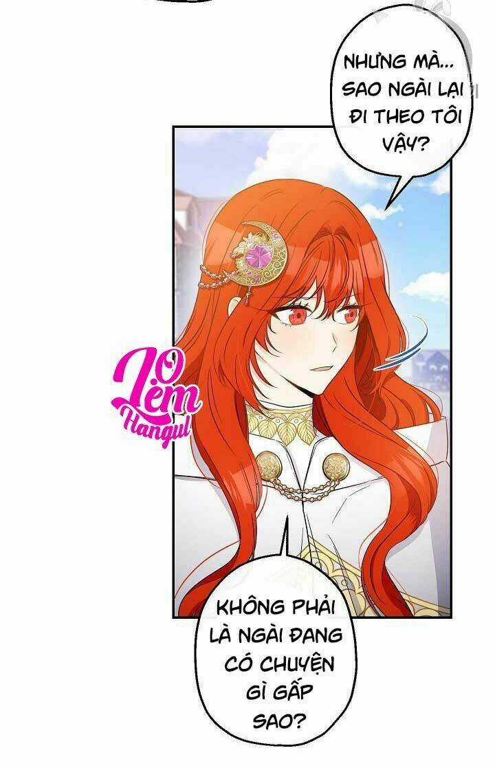 Cuộc Hôn Nhân Giả Dối Chapter 63 trang 51