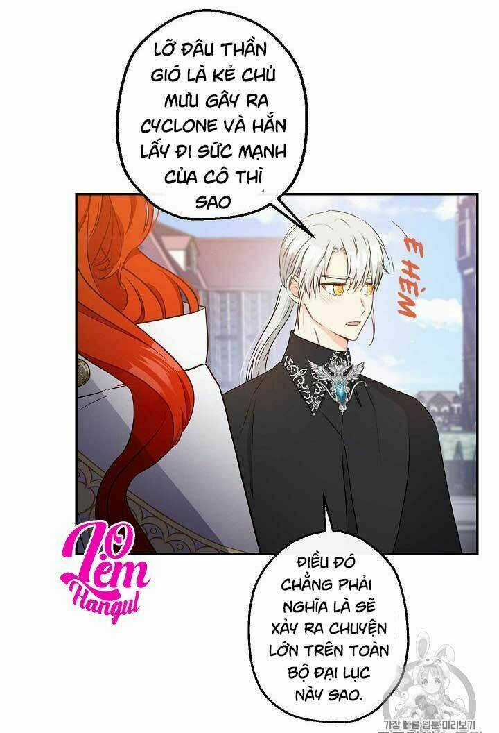 Cuộc Hôn Nhân Giả Dối Chapter 63 trang 52