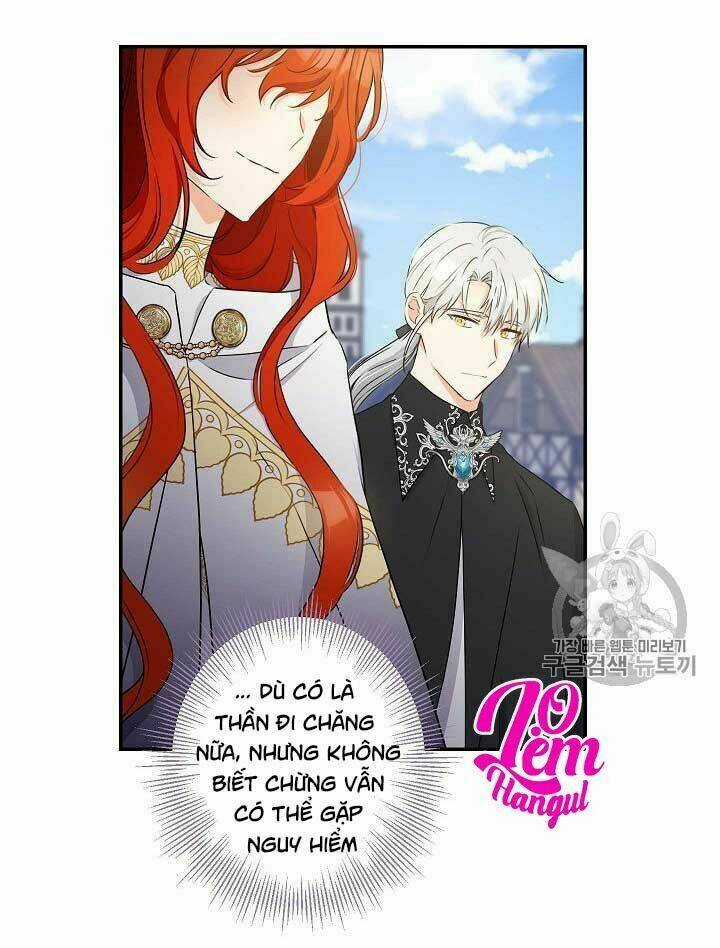 Cuộc Hôn Nhân Giả Dối Chapter 63 trang 54