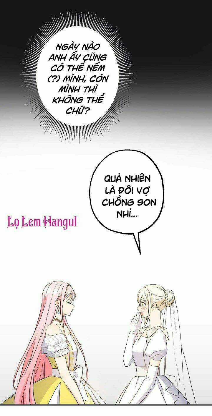 Cuộc Hôn Nhân Giả Dối Chapter 64 trang 16