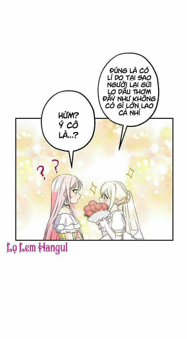 Cuộc Hôn Nhân Giả Dối Chapter 64 trang 17