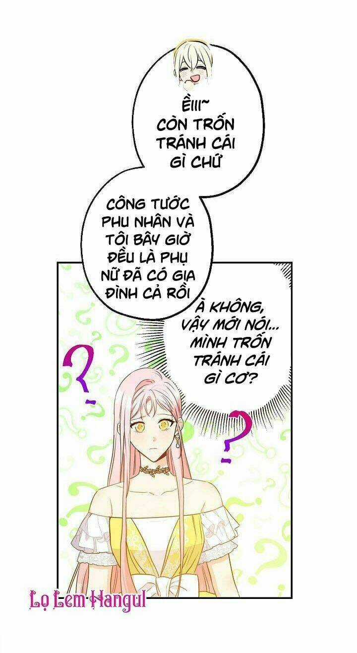 Cuộc Hôn Nhân Giả Dối Chapter 64 trang 18