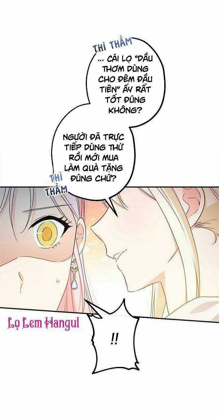 Cuộc Hôn Nhân Giả Dối Chapter 64 trang 19