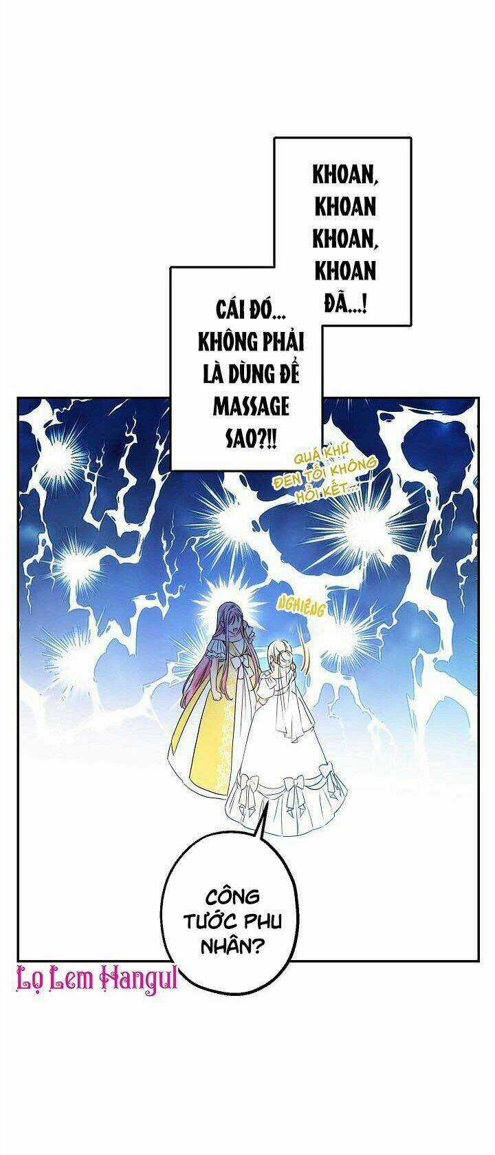 Cuộc Hôn Nhân Giả Dối Chapter 64 trang 20