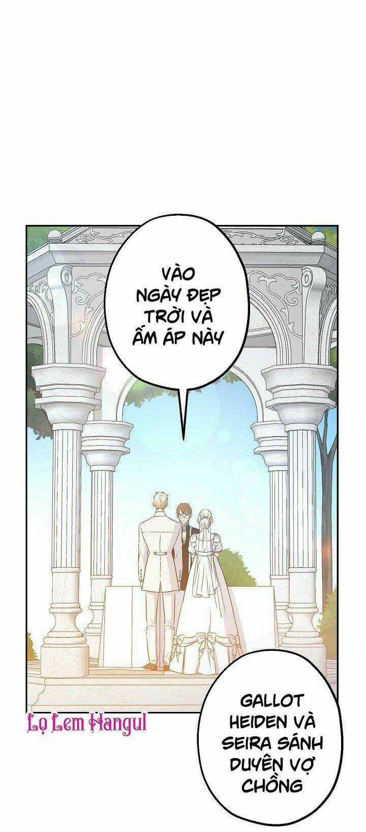 Cuộc Hôn Nhân Giả Dối Chapter 64 trang 21