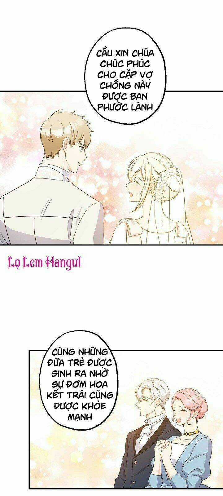 Cuộc Hôn Nhân Giả Dối Chapter 64 trang 22