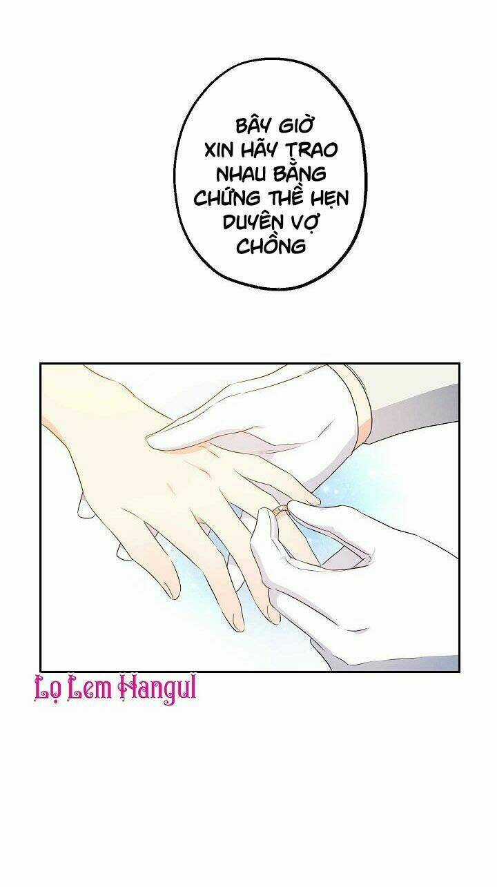 Cuộc Hôn Nhân Giả Dối Chapter 64 trang 23