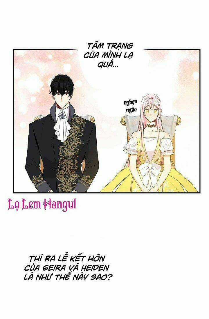 Cuộc Hôn Nhân Giả Dối Chapter 64 trang 24