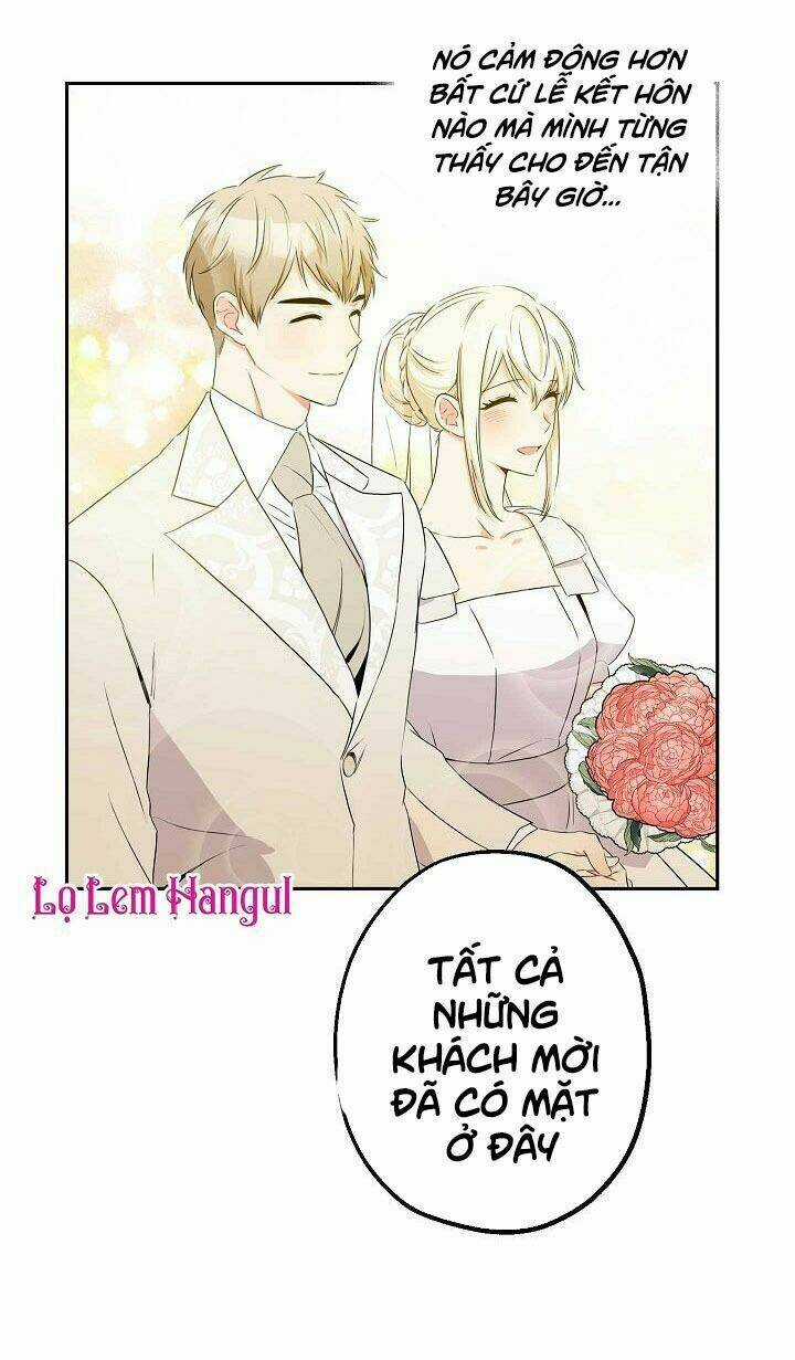 Cuộc Hôn Nhân Giả Dối Chapter 64 trang 25