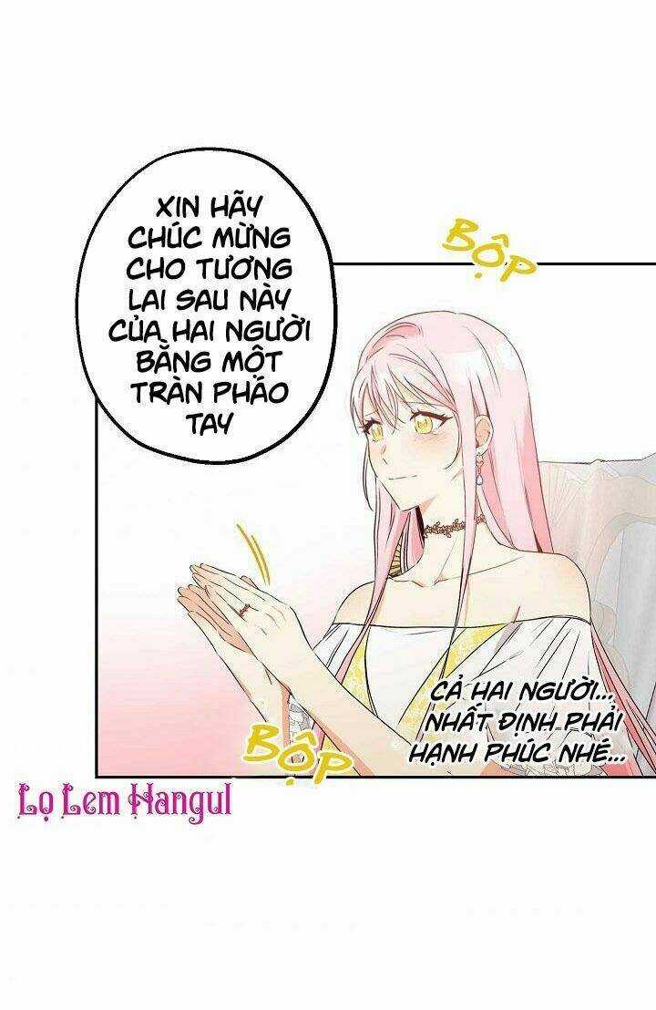 Cuộc Hôn Nhân Giả Dối Chapter 64 trang 26