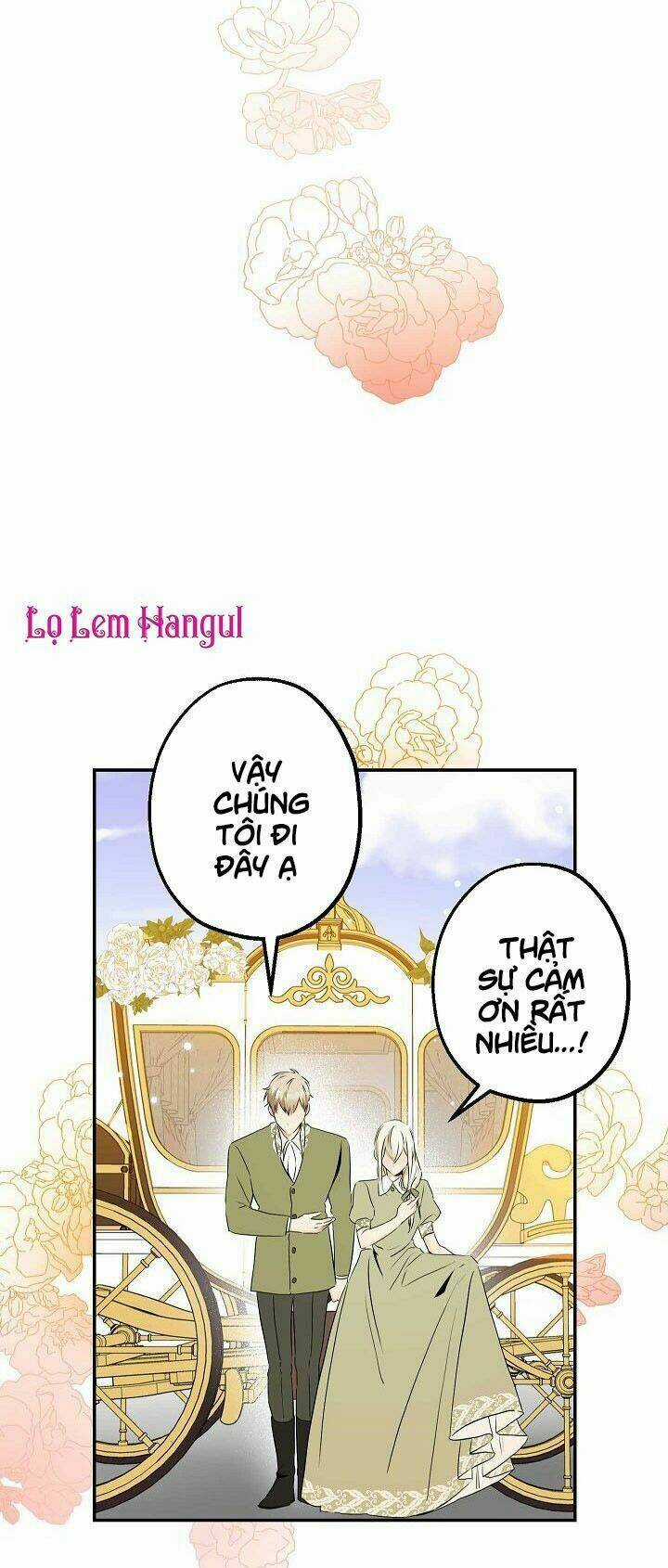 Cuộc Hôn Nhân Giả Dối Chapter 64 trang 28