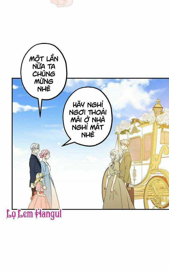 Cuộc Hôn Nhân Giả Dối Chapter 64 trang 29