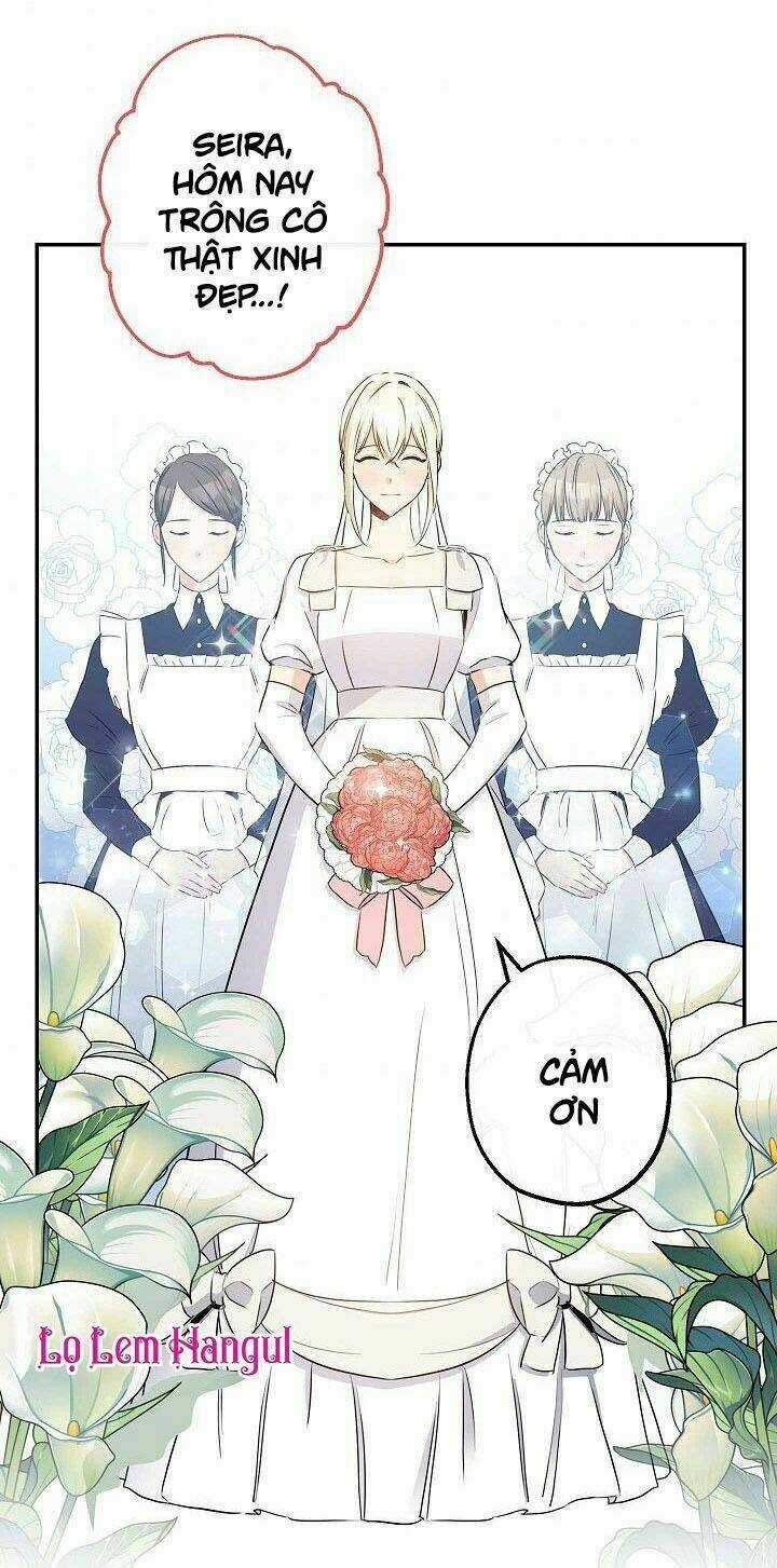 Cuộc Hôn Nhân Giả Dối Chapter 64 trang 3