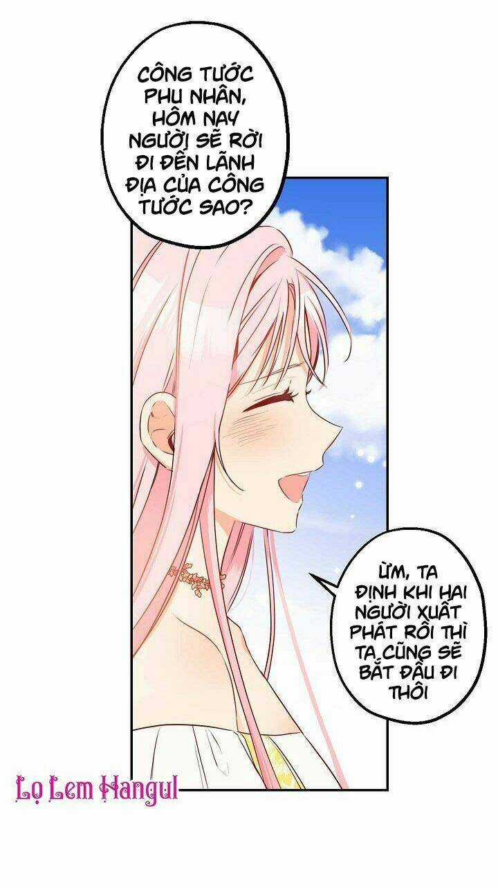 Cuộc Hôn Nhân Giả Dối Chapter 64 trang 30