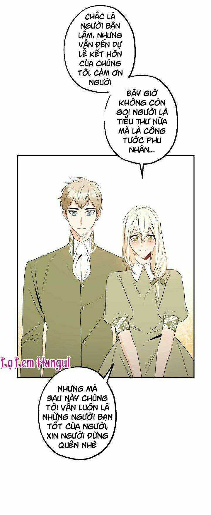 Cuộc Hôn Nhân Giả Dối Chapter 64 trang 31