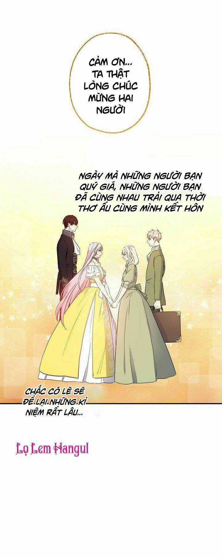 Cuộc Hôn Nhân Giả Dối Chapter 64 trang 32