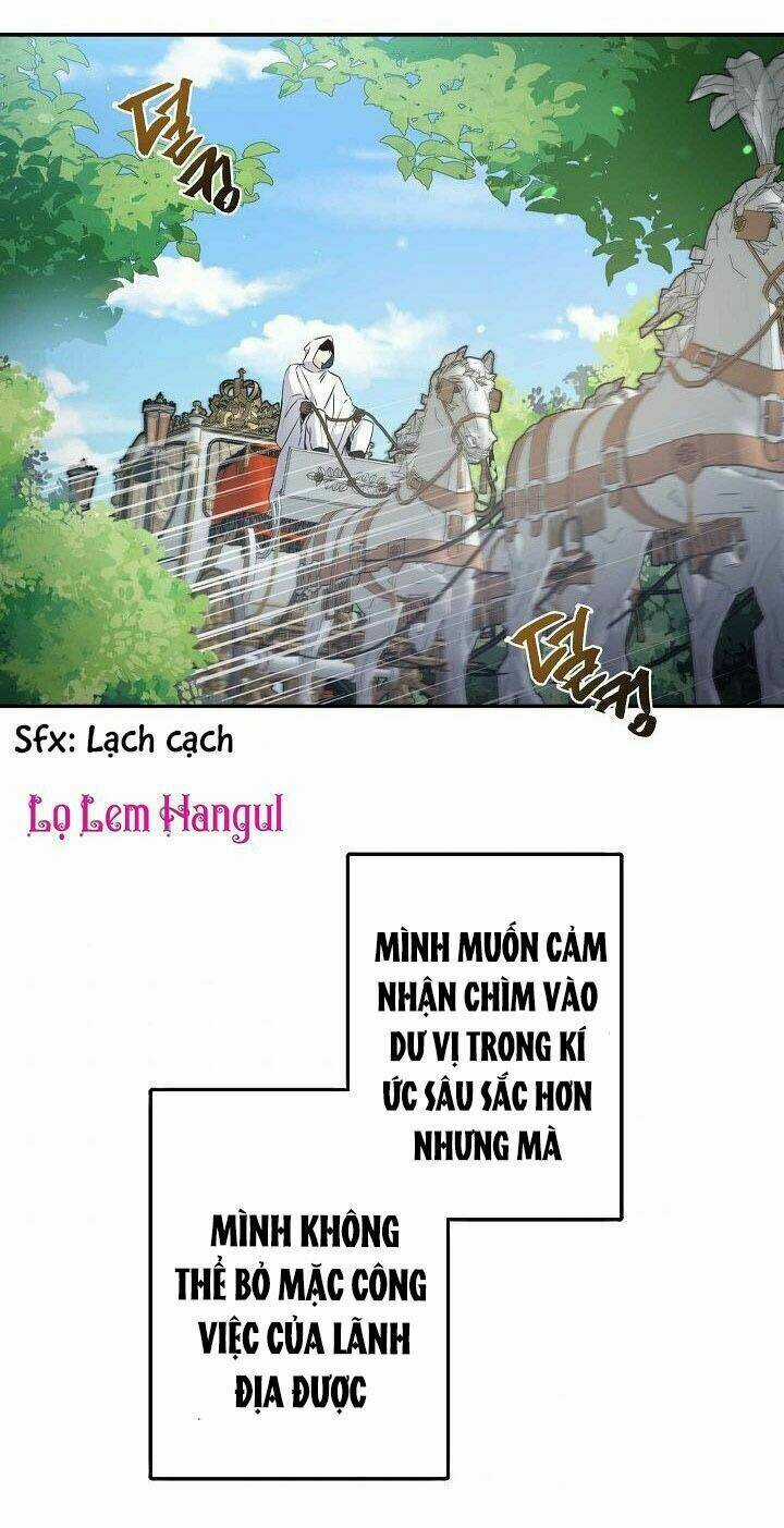 Cuộc Hôn Nhân Giả Dối Chapter 64 trang 34