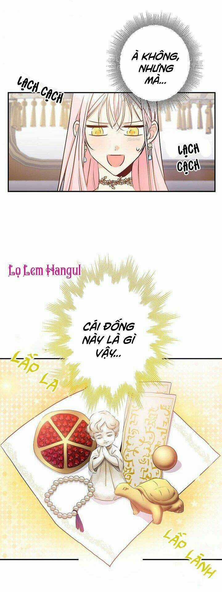 Cuộc Hôn Nhân Giả Dối Chapter 64 trang 35